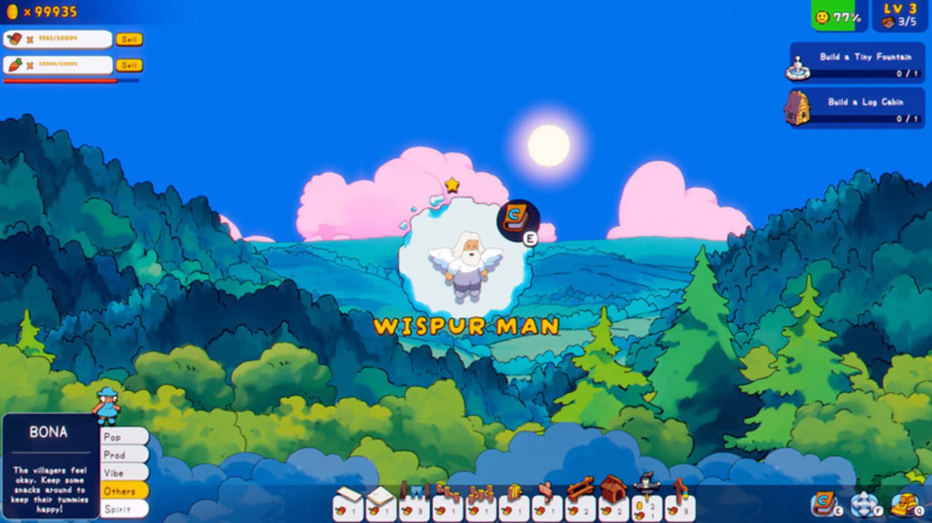 Spiritstead screenshot 6