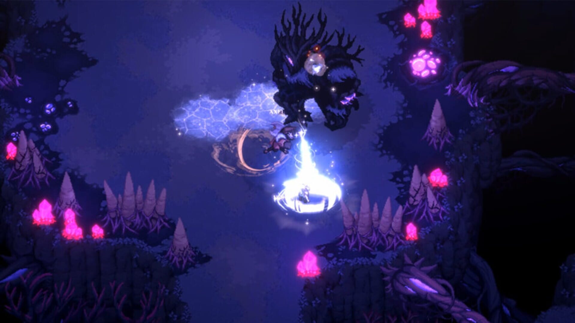 Dimraeth screenshot 2