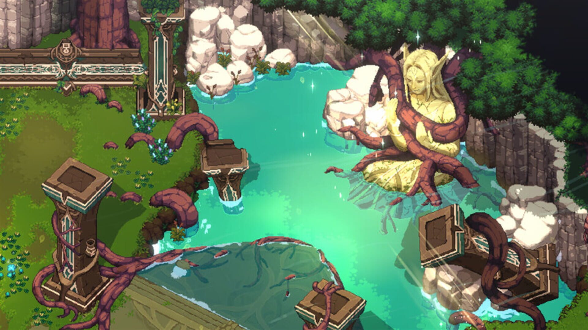 Dimraeth screenshot 4