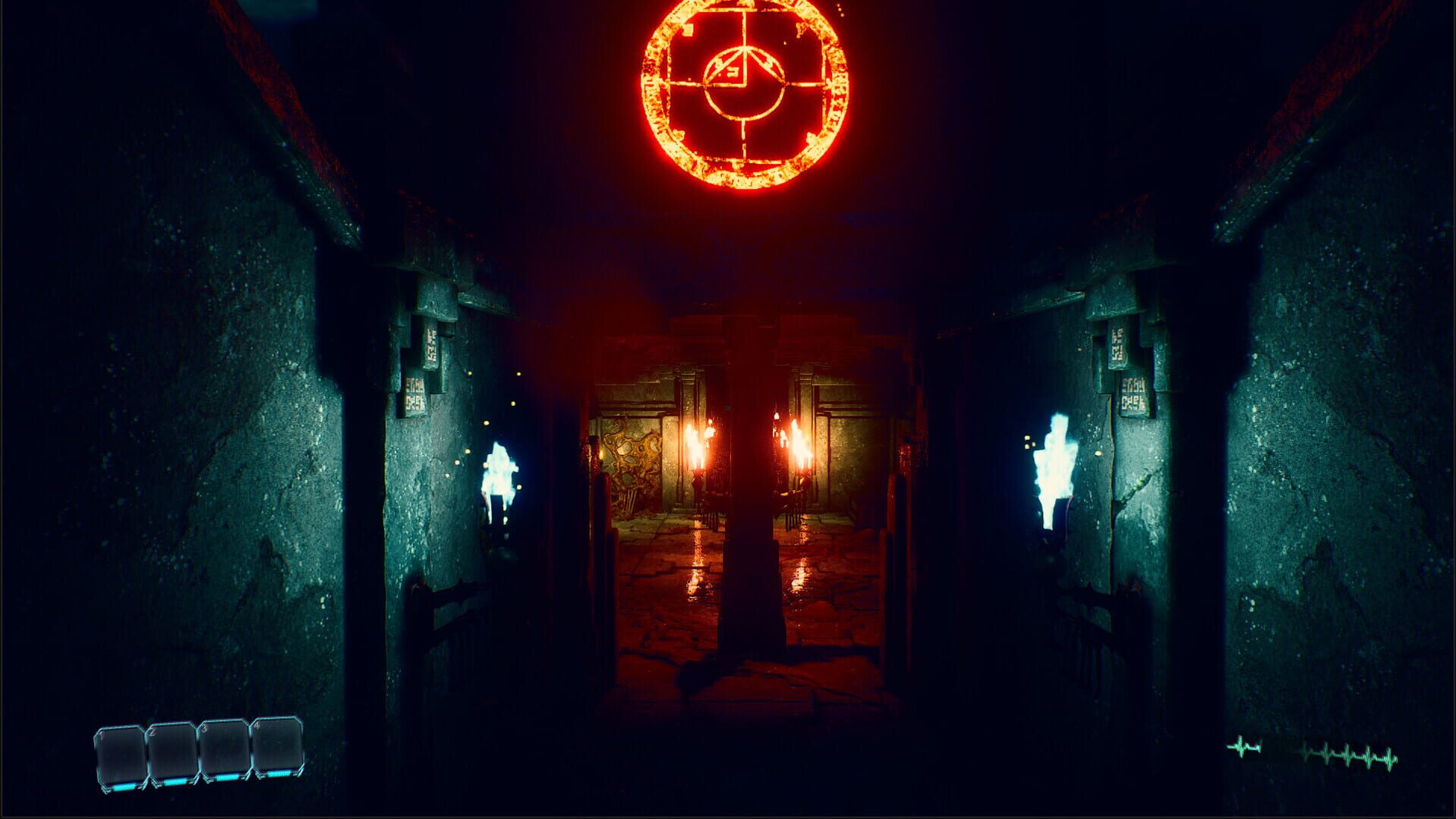 Souls Alive: Origins screenshot 2