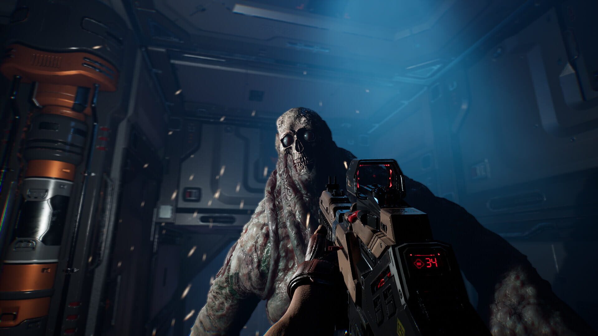 Souls Alive: Origins screenshot 4