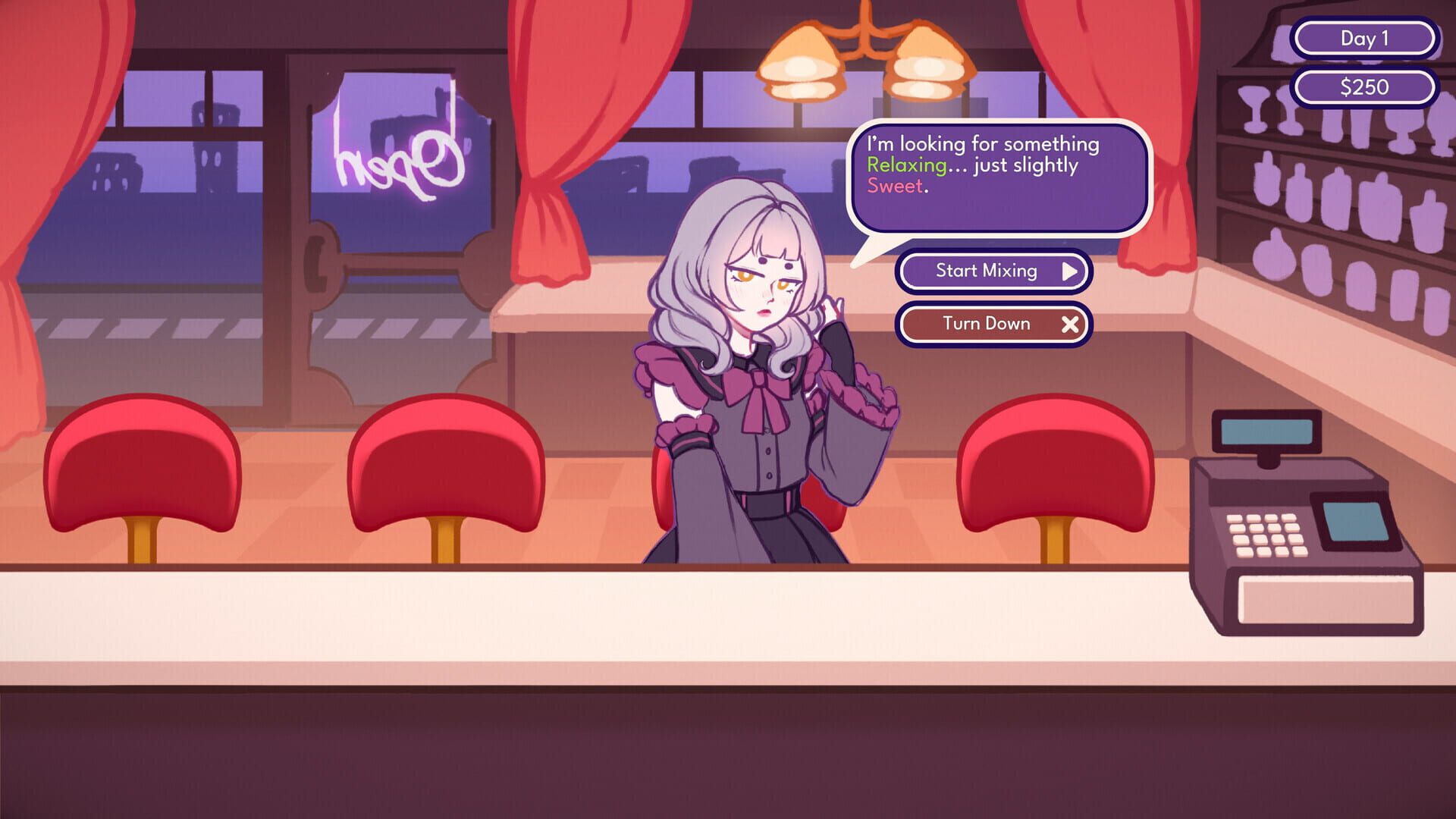 Mixed Spirits screenshot 6