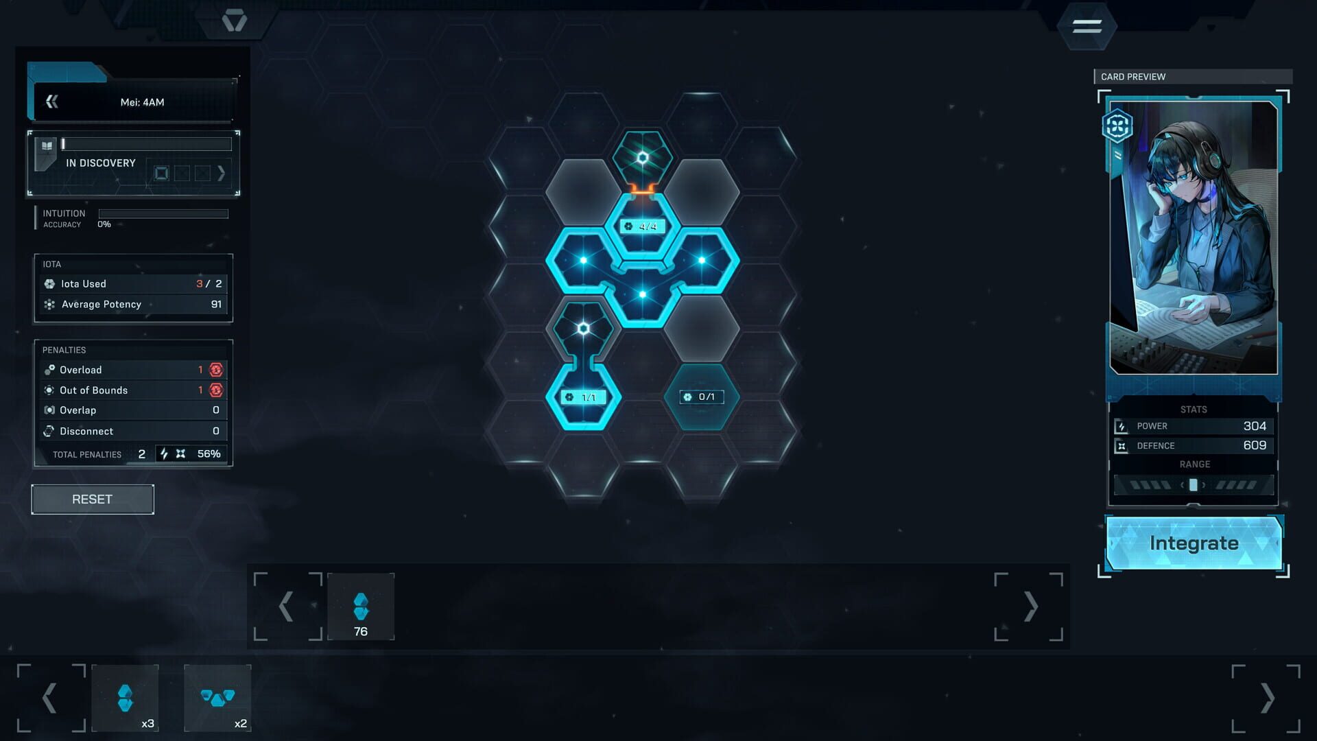 In Falsus screenshot 6