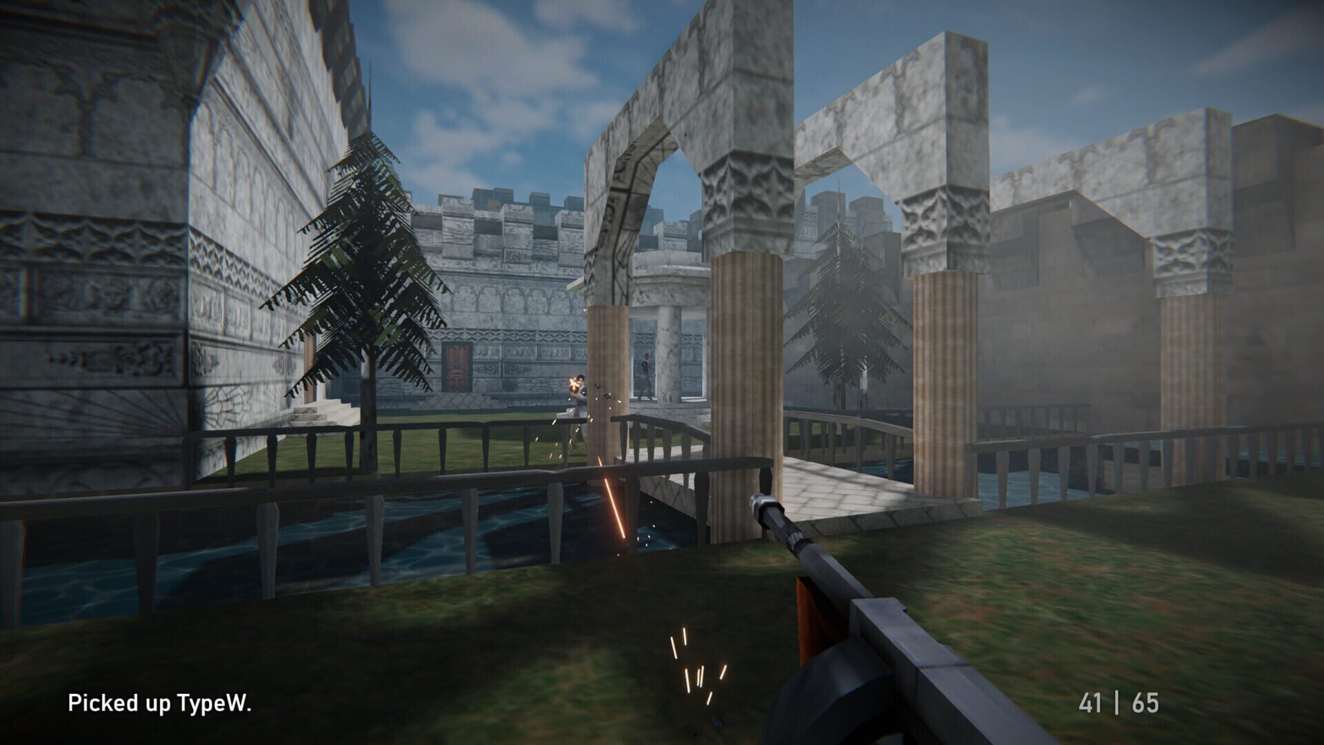 Agent 64: Spies Never Die screenshot 4