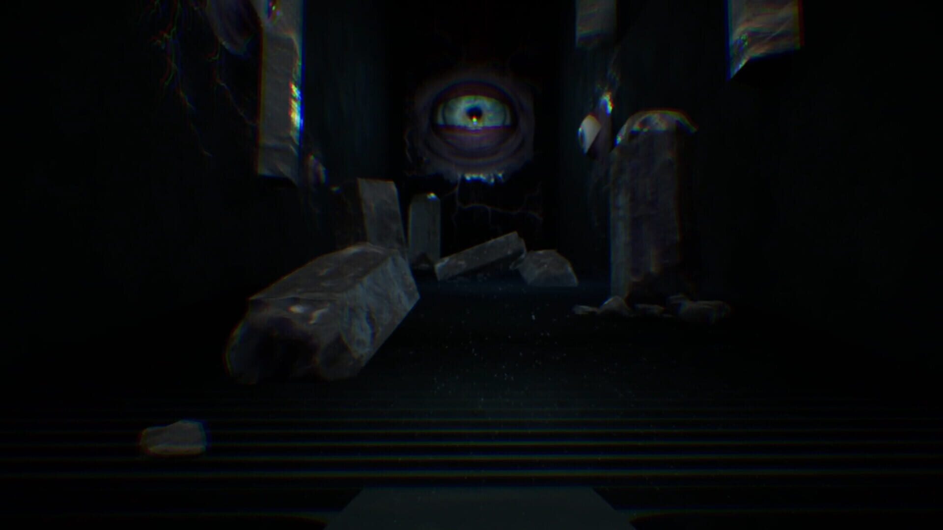 BrokenLore: Don't Lie screenshot 5