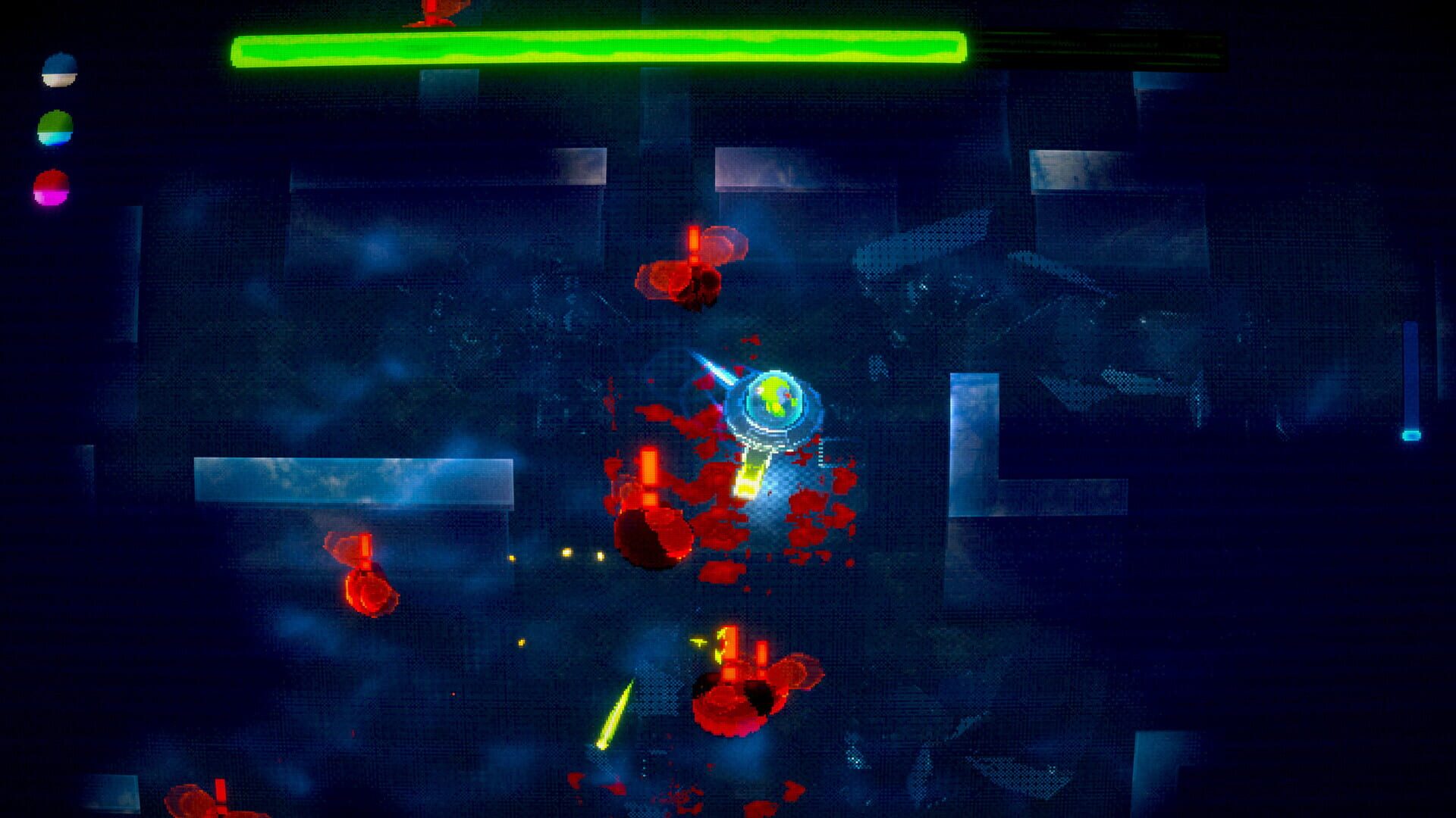 Unshine Arcade screenshot 1