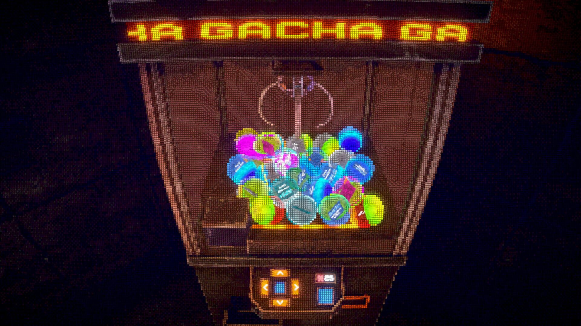 Unshine Arcade screenshot 3
