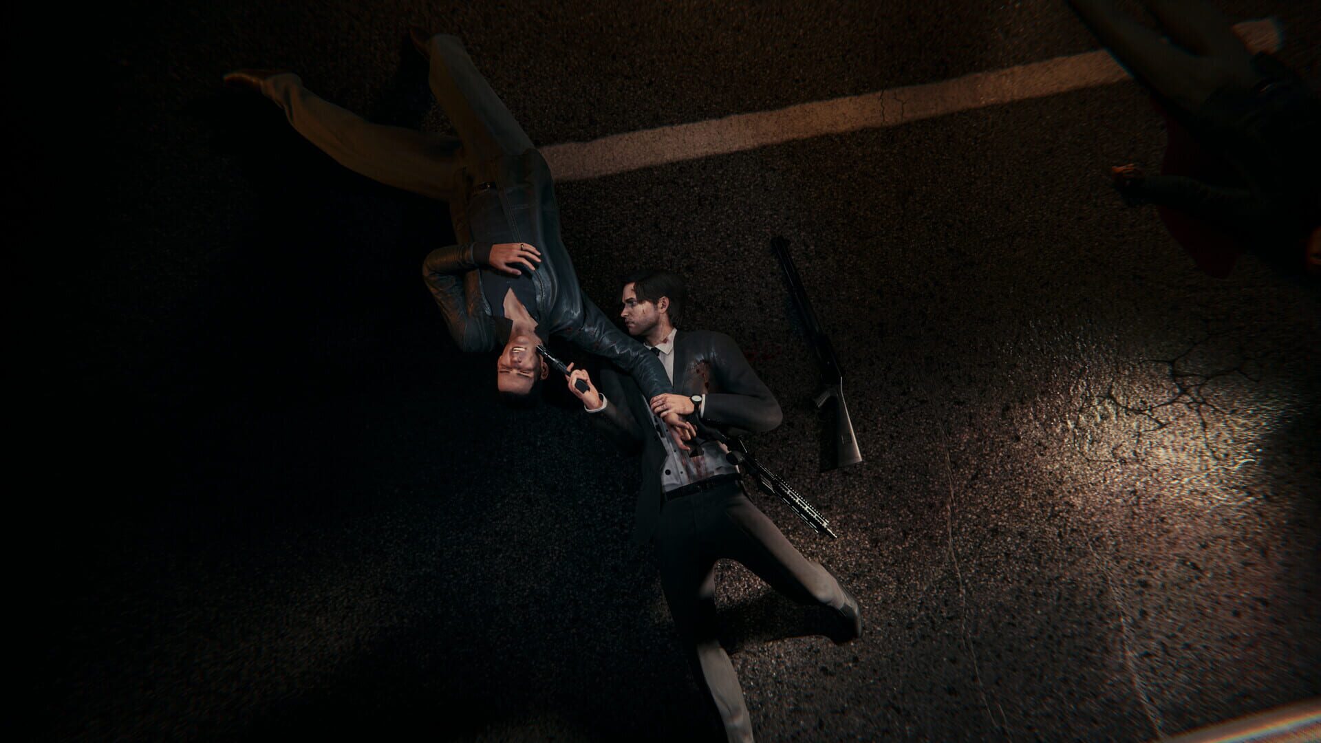 Blackwood screenshot 6