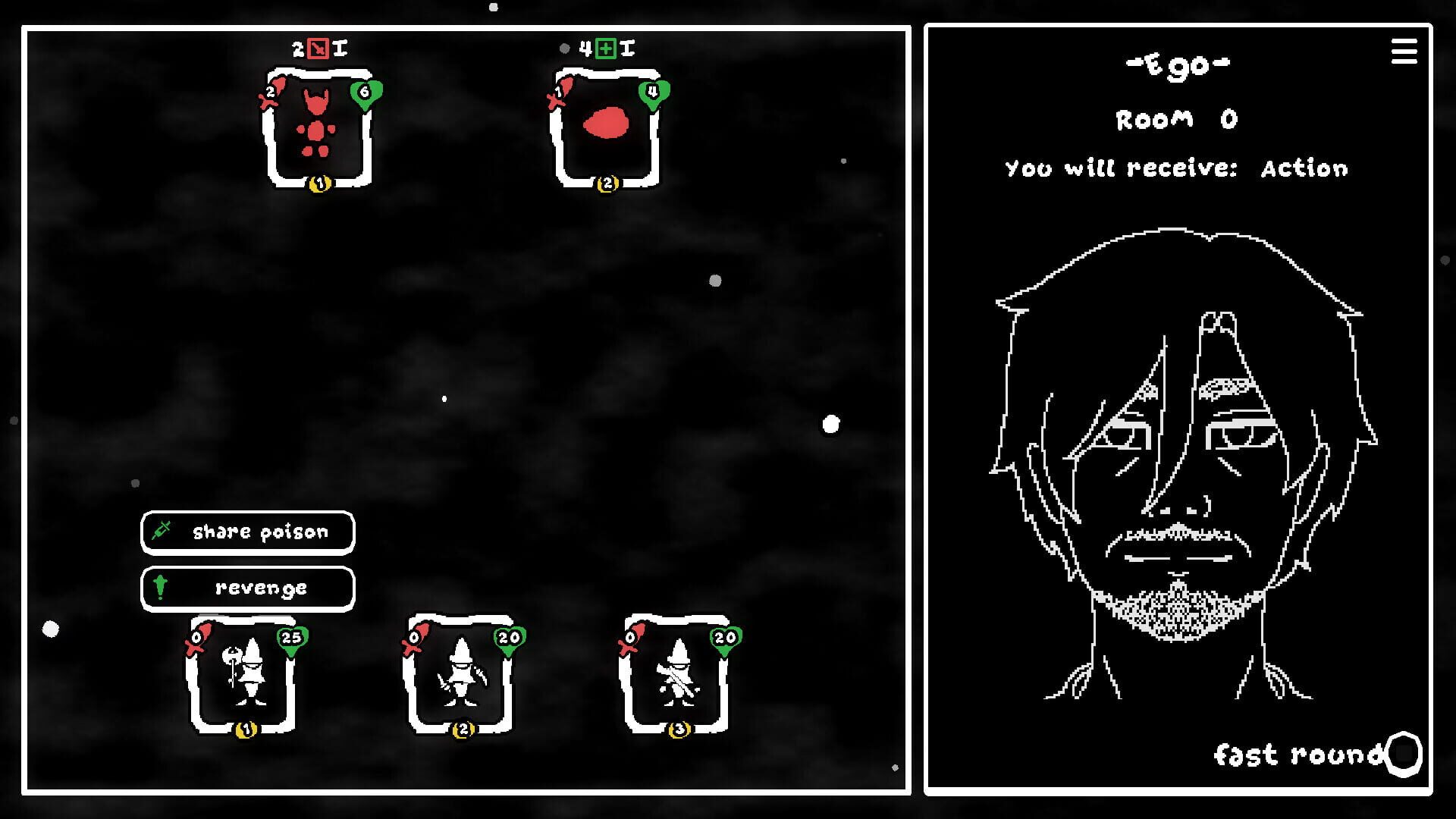 Depth of Mind screenshot 6