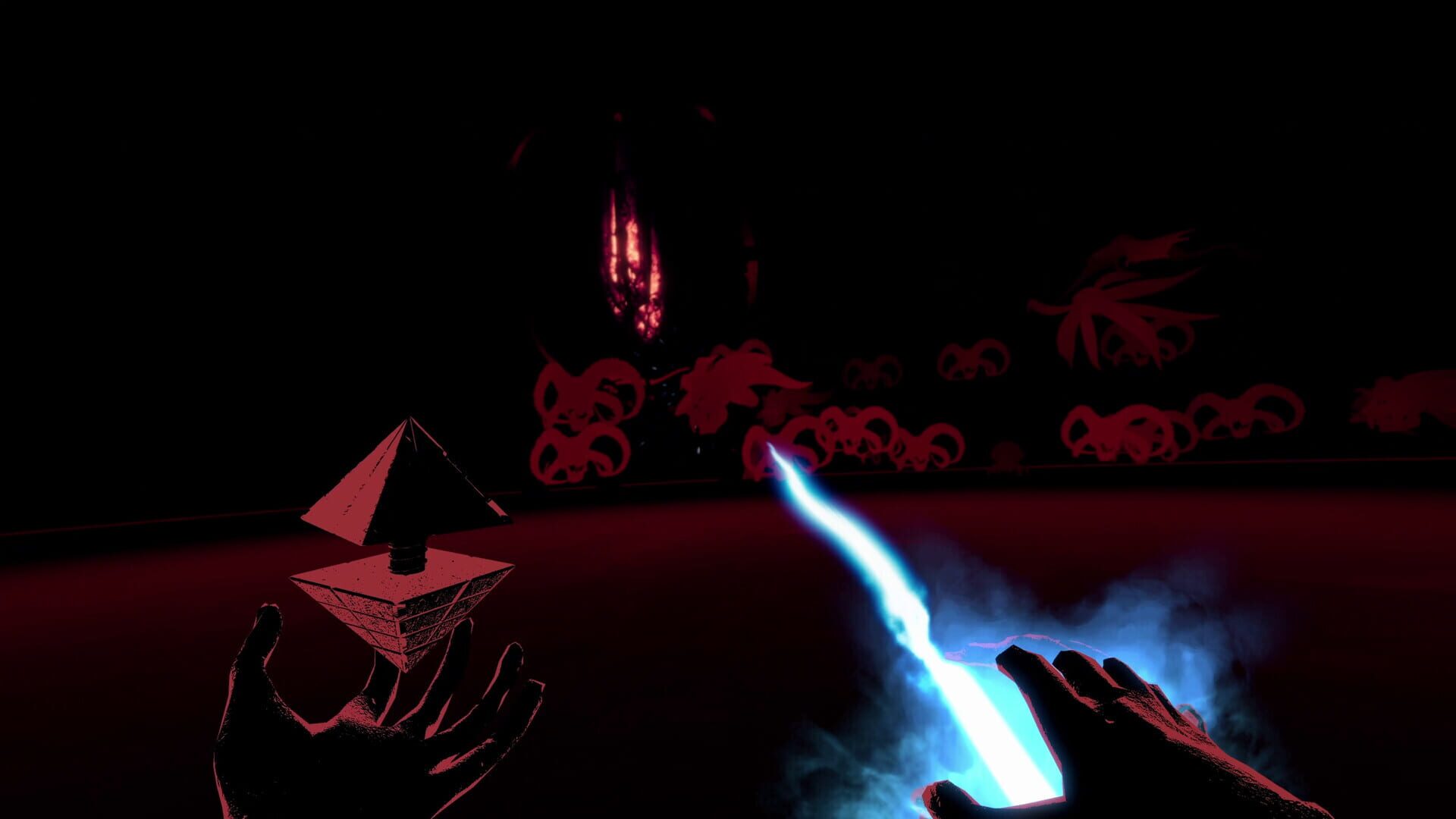 It Consumes screenshot 6