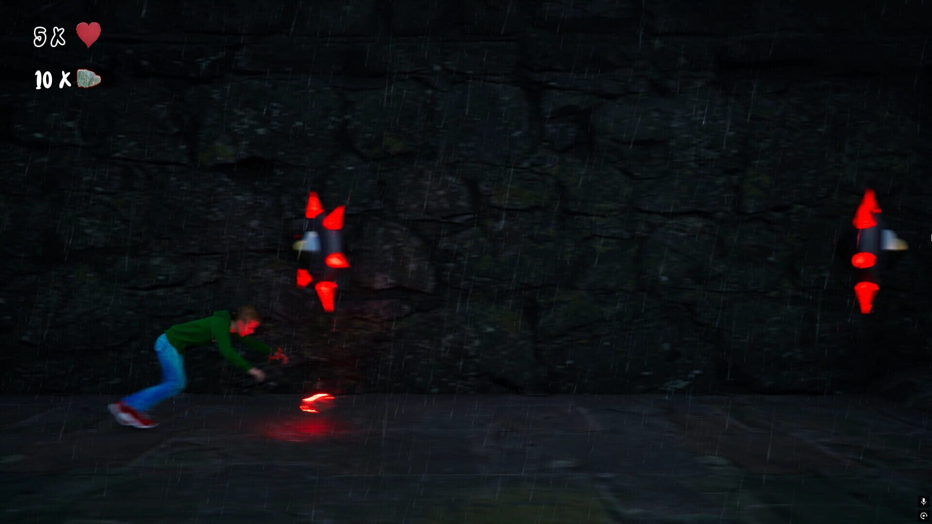 Chronicles of Childhood screenshot 1