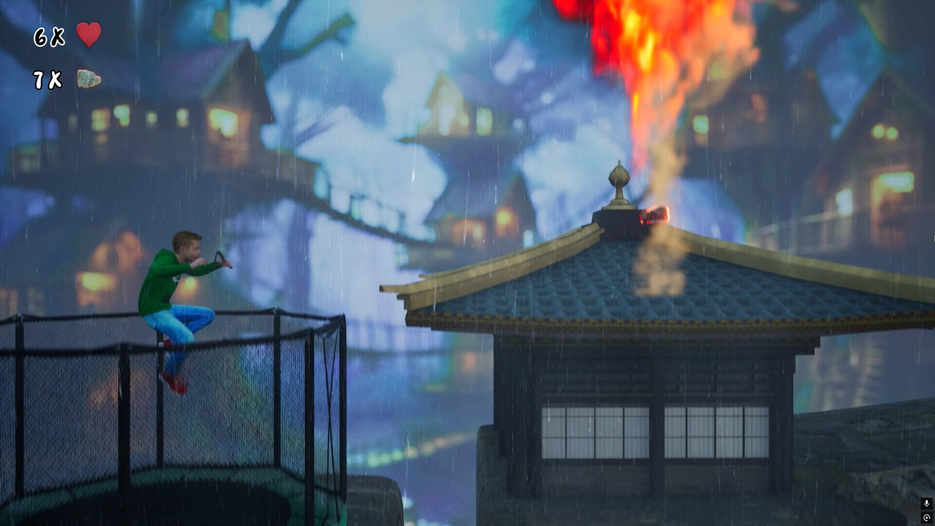 Chronicles of Childhood screenshot 2