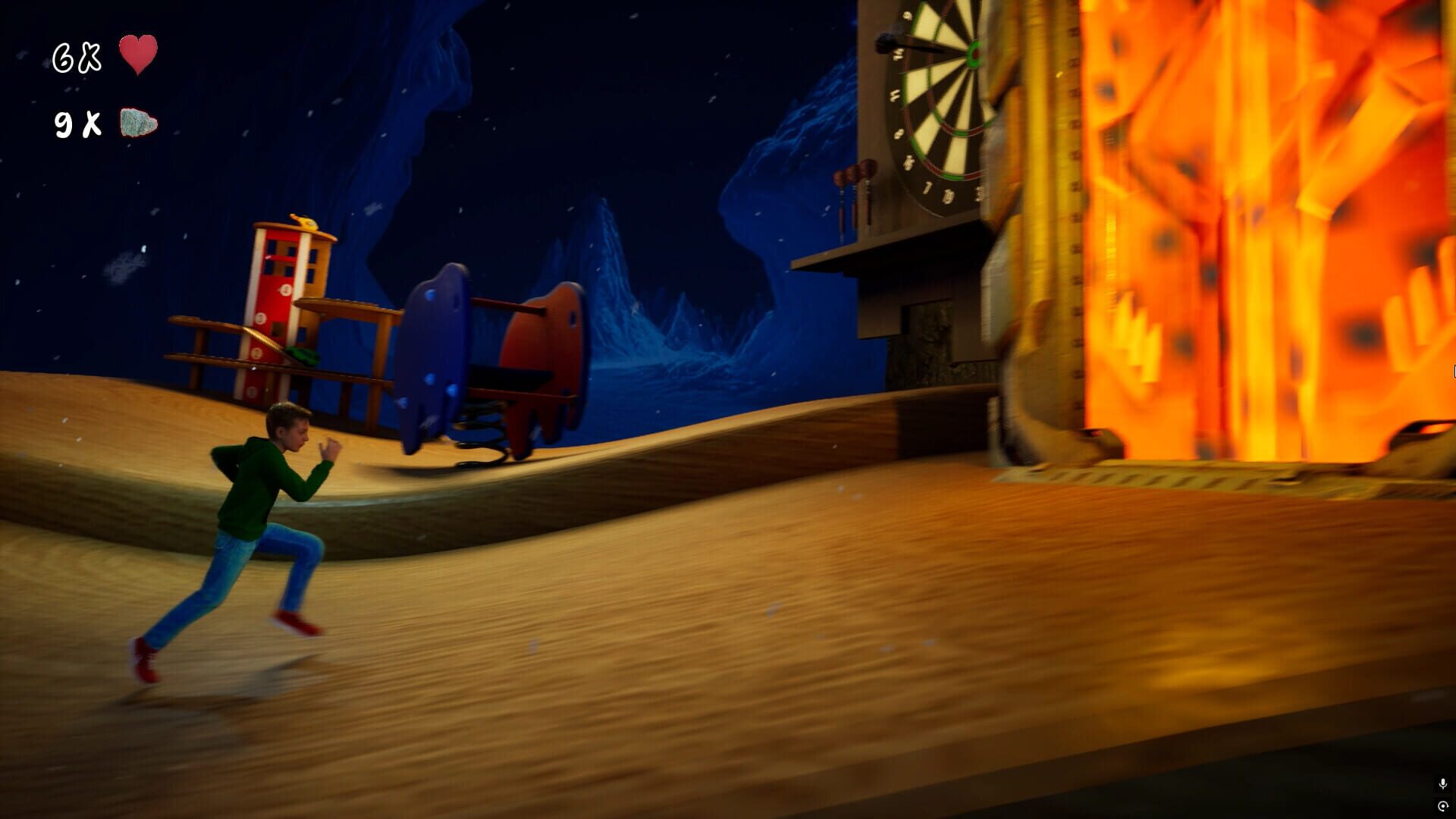 Chronicles of Childhood screenshot 3