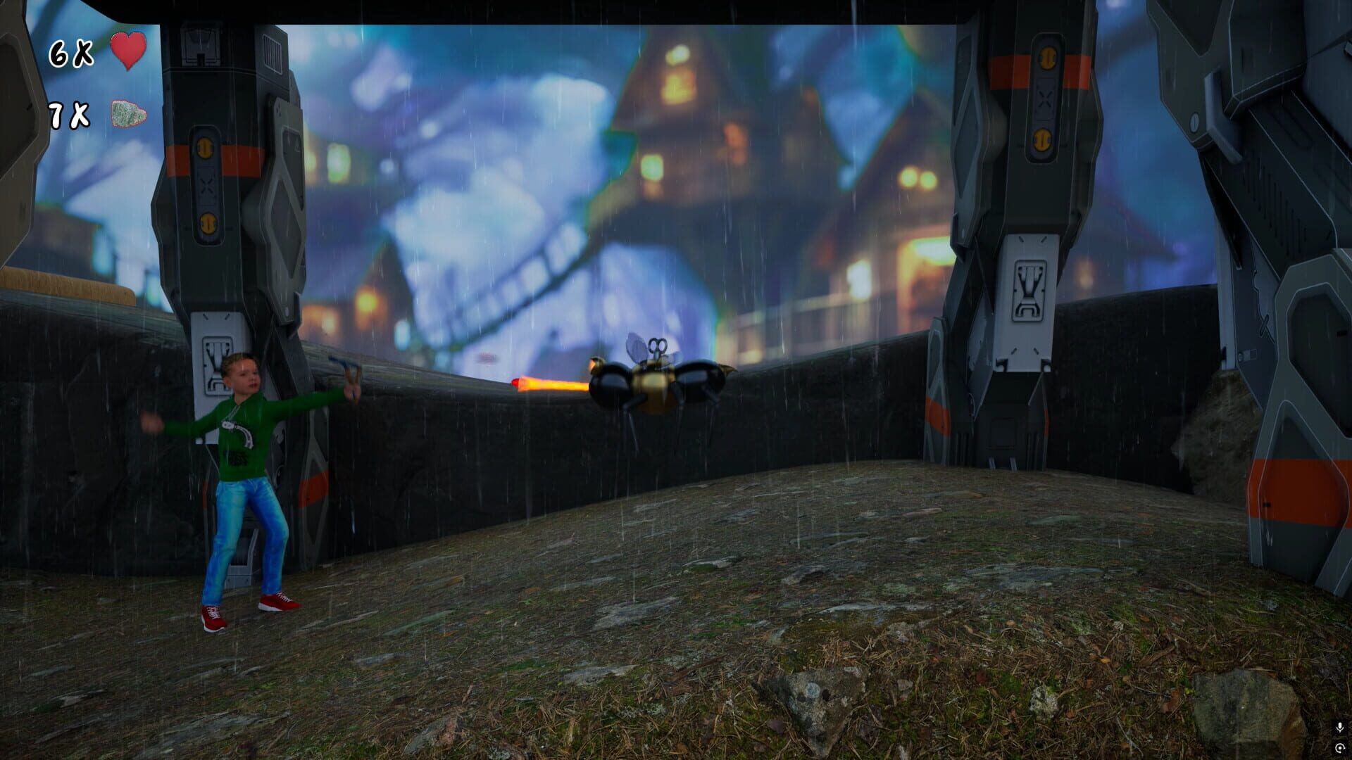 Chronicles of Childhood screenshot 4