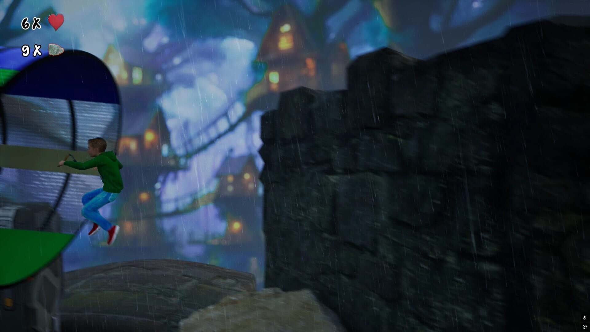 Chronicles of Childhood screenshot 5