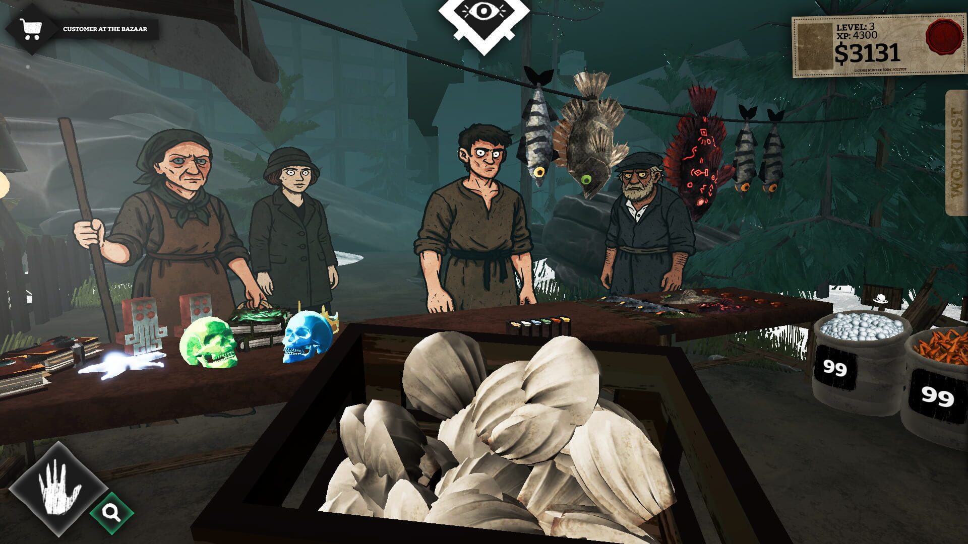 Sunken Engine screenshot 4