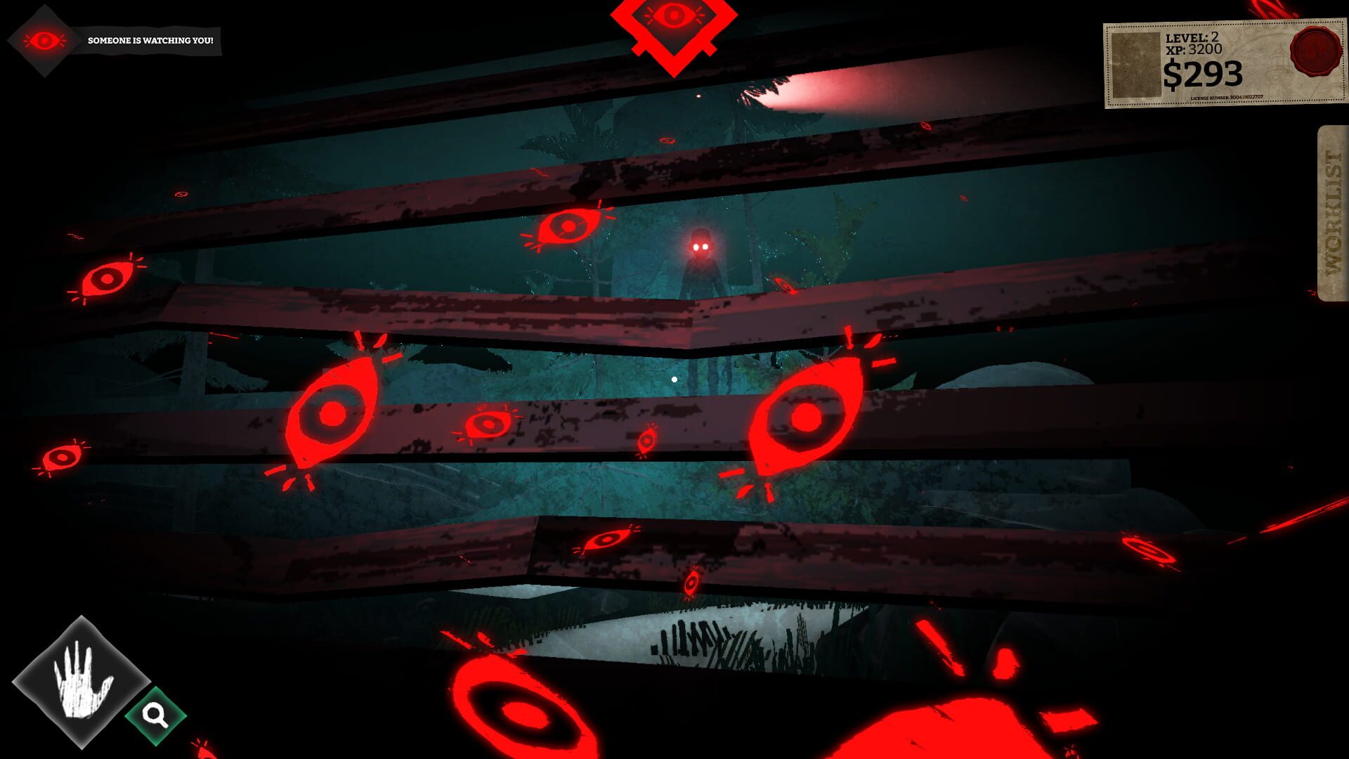 Sunken Engine screenshot 2
