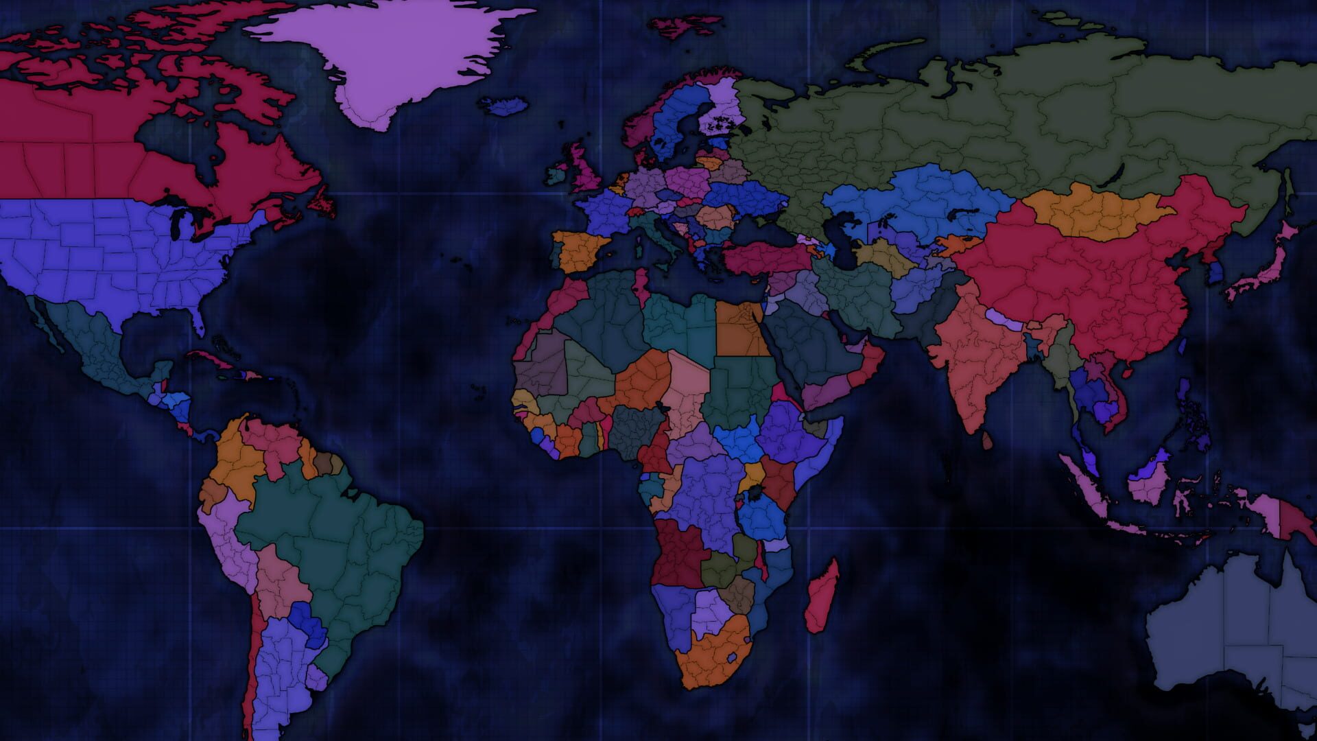 Economic Miracle screenshot 1