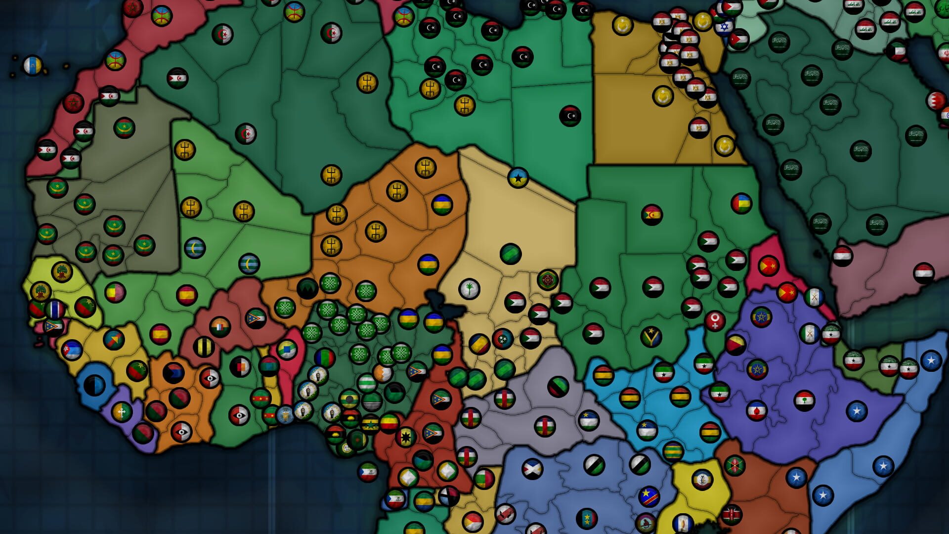 Economic Miracle screenshot 2