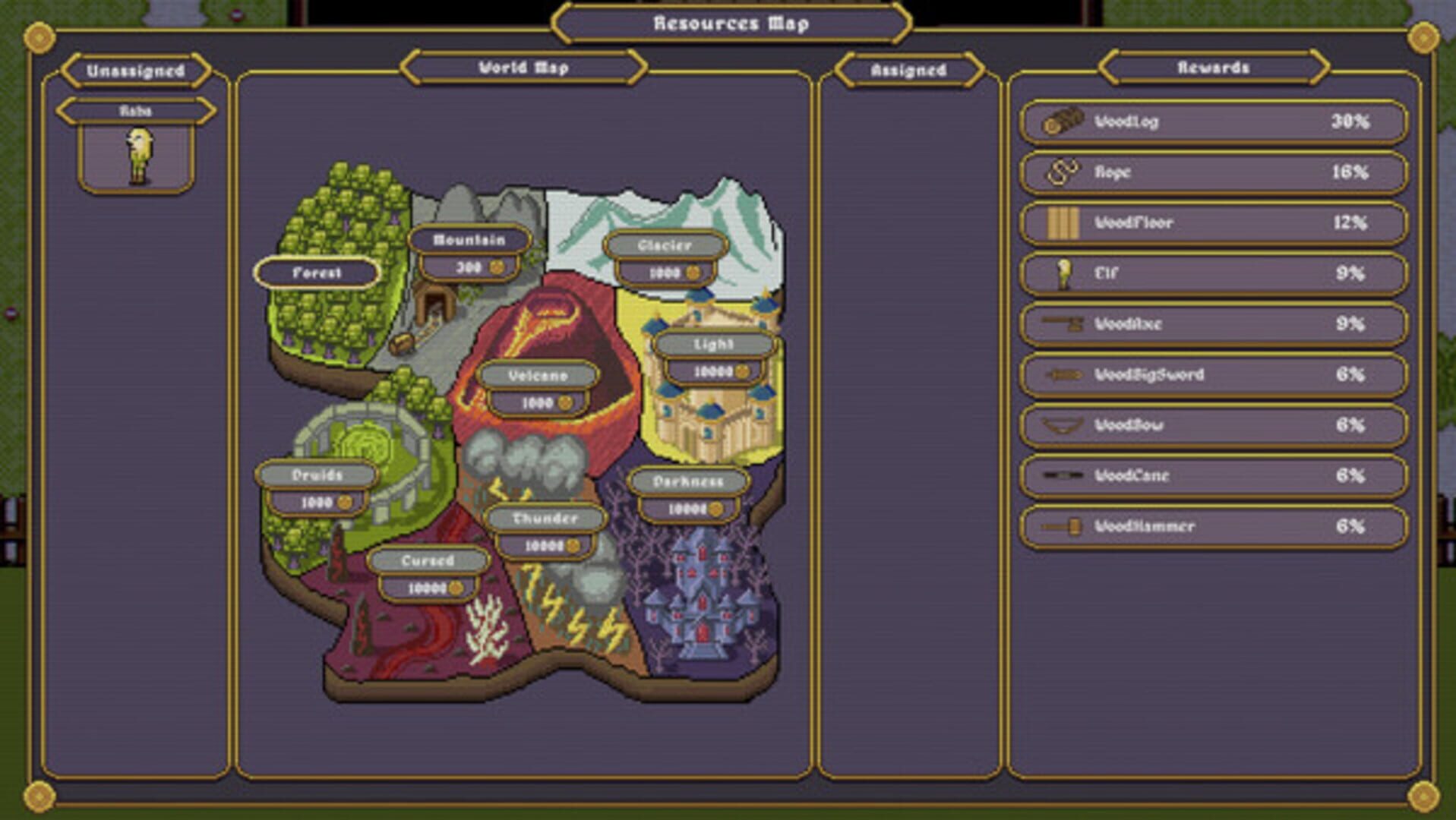Craft. Sell. Goblin. Repeat. screenshot 5