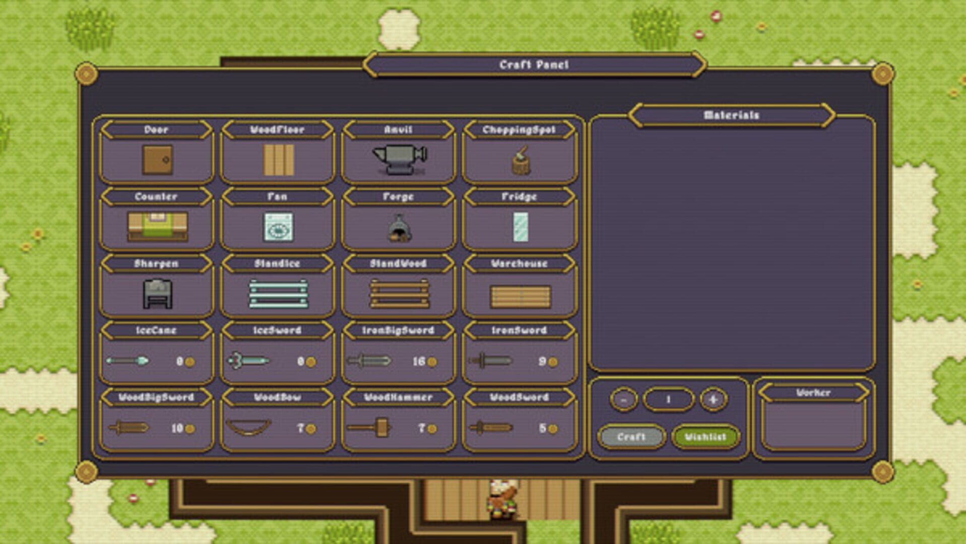 Craft. Sell. Goblin. Repeat. screenshot 6