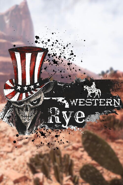 Western Rye cover