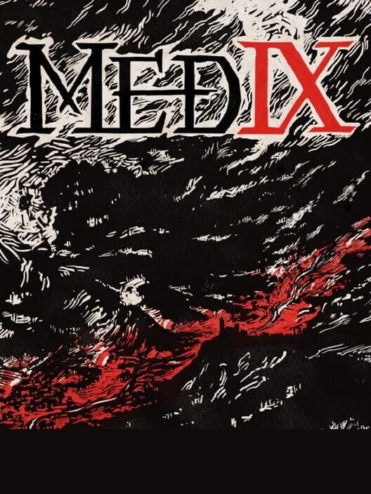 Medix cover