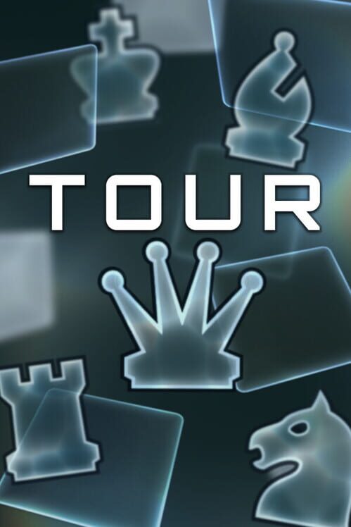 Tour: Chess Puzzles cover