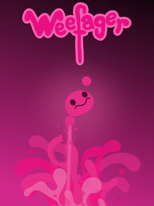 Weefager cover