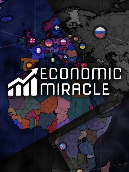 Economic Miracle cover