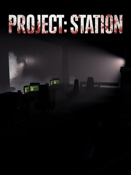 Project: Station cover