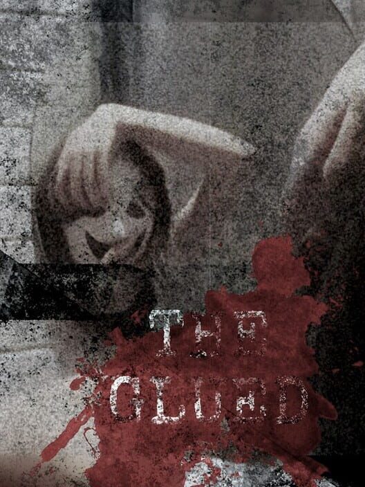 The Glued cover