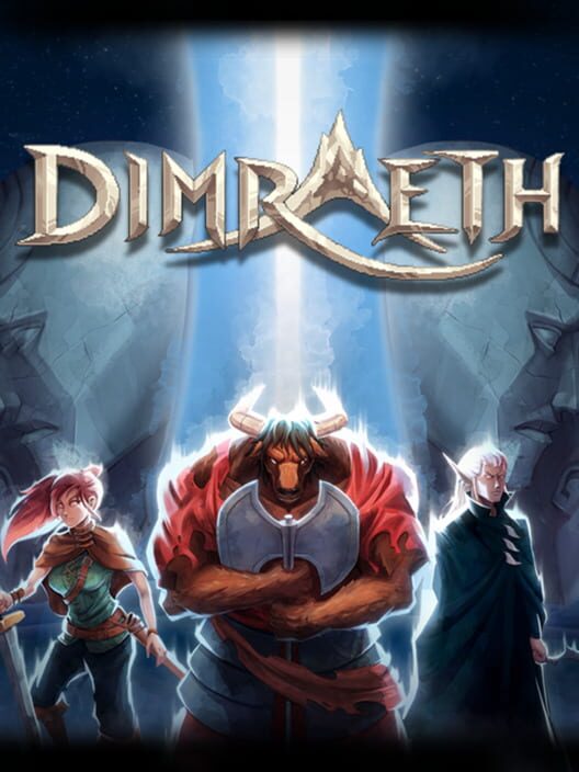 Dimraeth cover