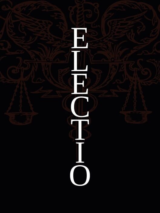 Electio cover