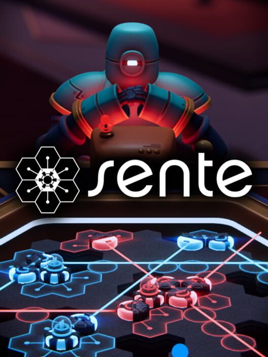 Sente cover
