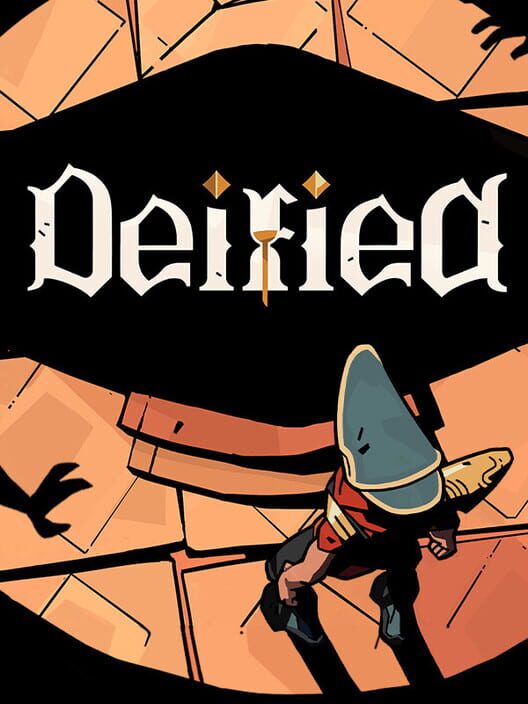 Deified cover