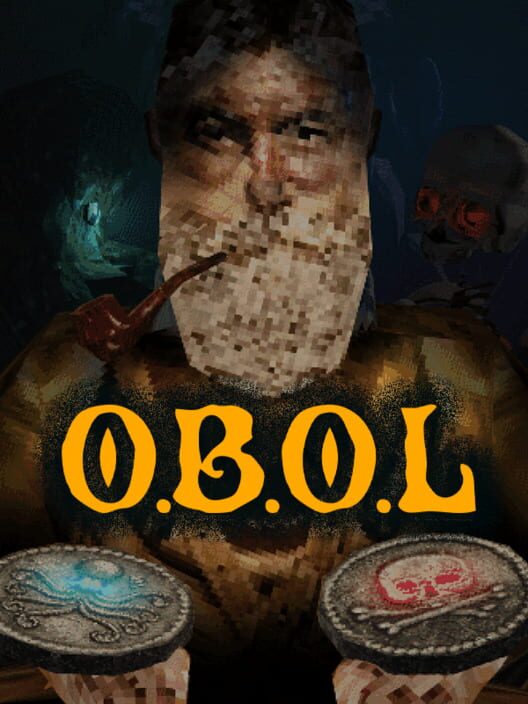 O.B.O.L cover