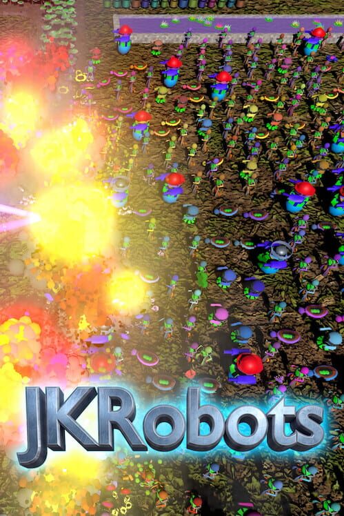 JKRobots cover