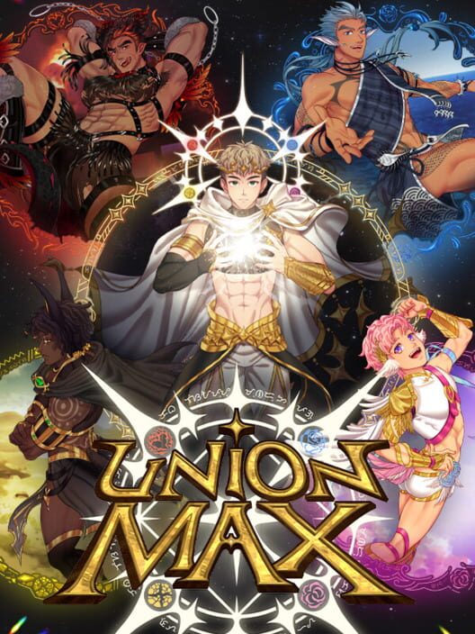 Union Max cover