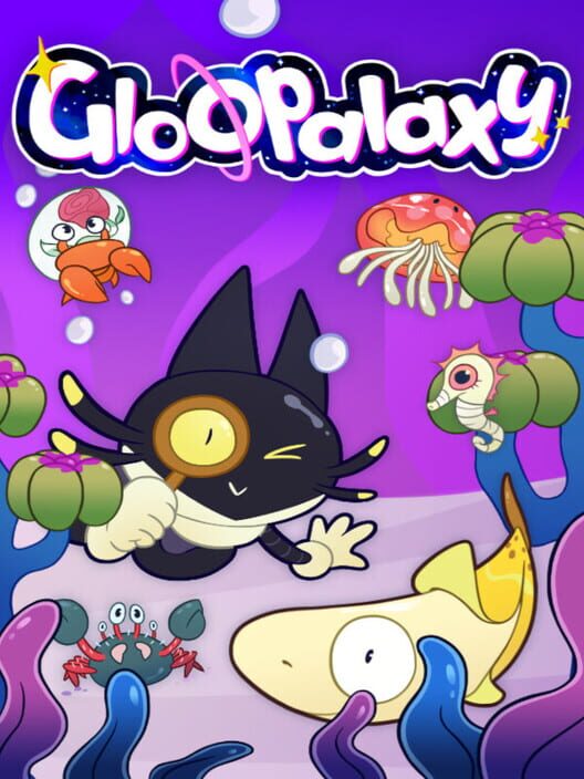 Gloopalaxy cover