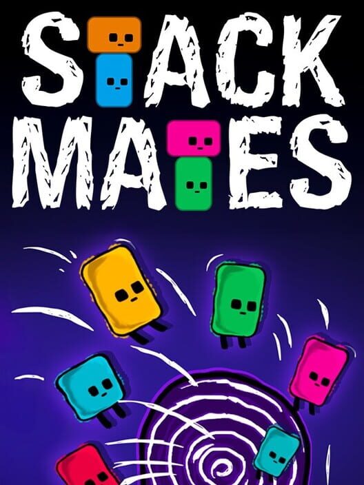 Stack Mates cover