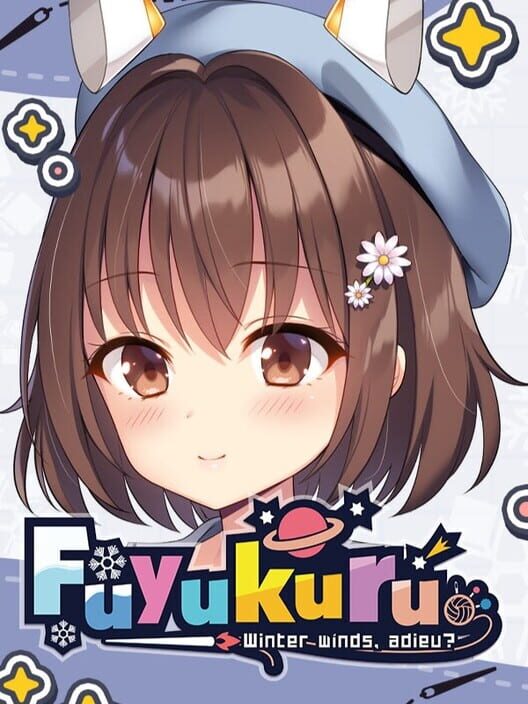 Fuyukuru.: Winter winds, adieu? cover