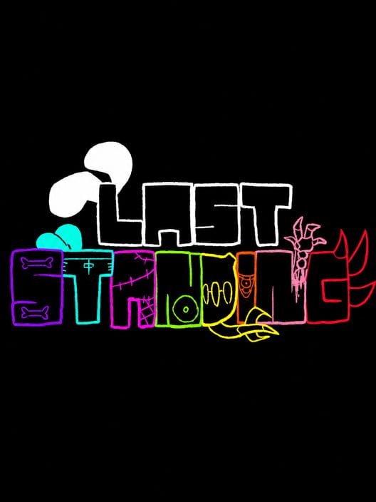 LastStanding cover