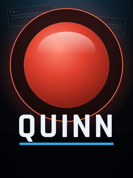 Quinn cover