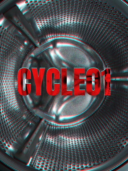 Cycle01 cover