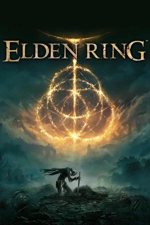Elden Ring artwork