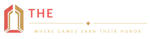 TheDojo — Where games earn their honor