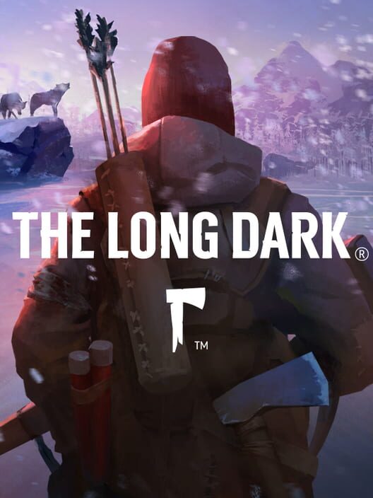 The Long Dark artwork