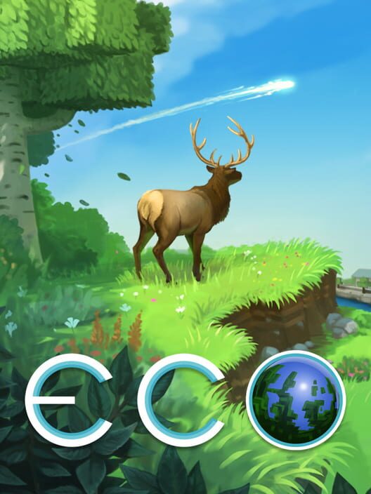Eco artwork