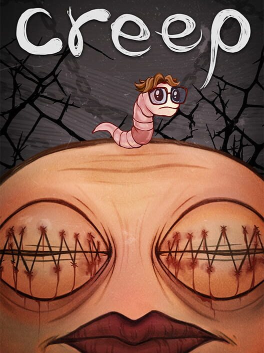 Creep cover